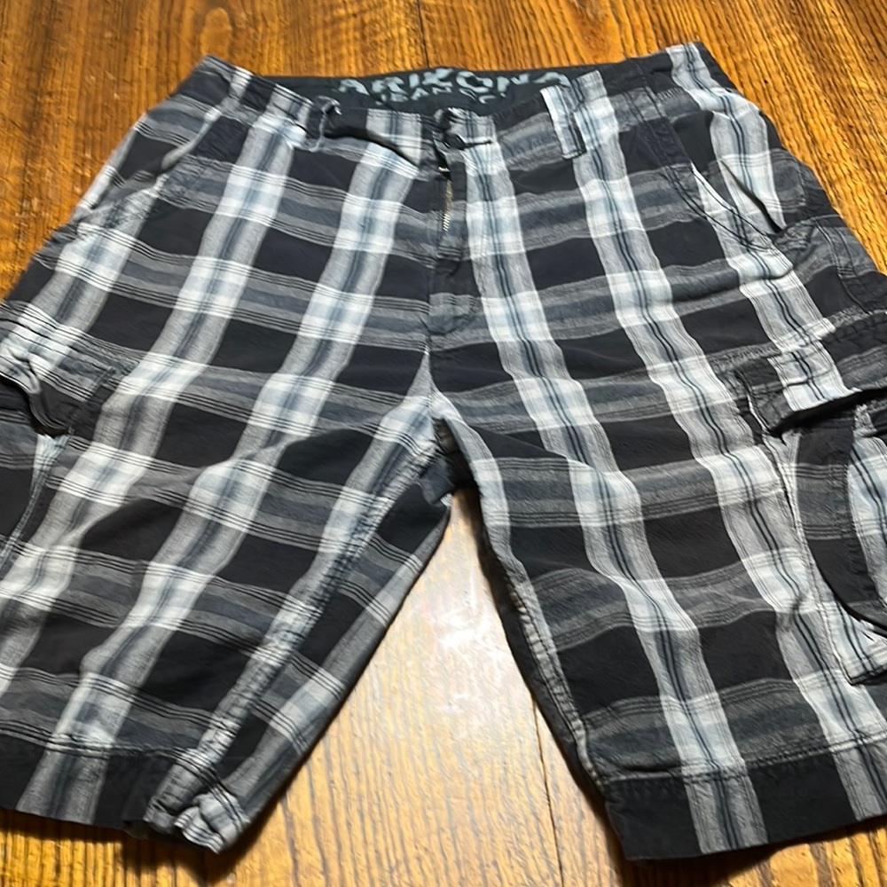 Arizona Jeans Co. Cargo Shorts